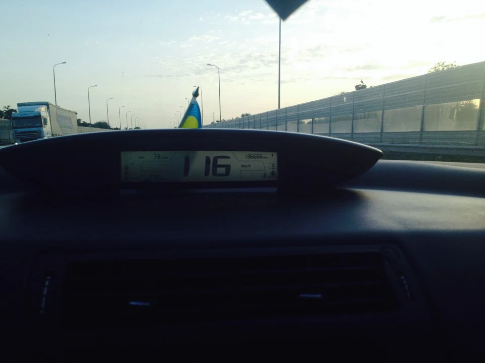 час ТО)