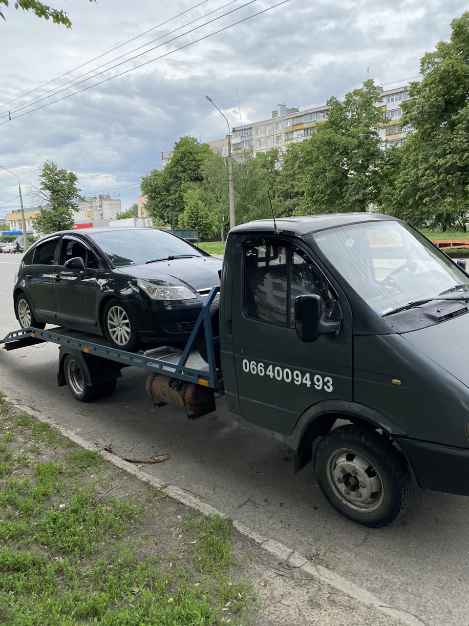 Ось таке трапилося у мене вчора 1