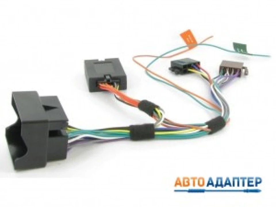 Адаптер для кнопок