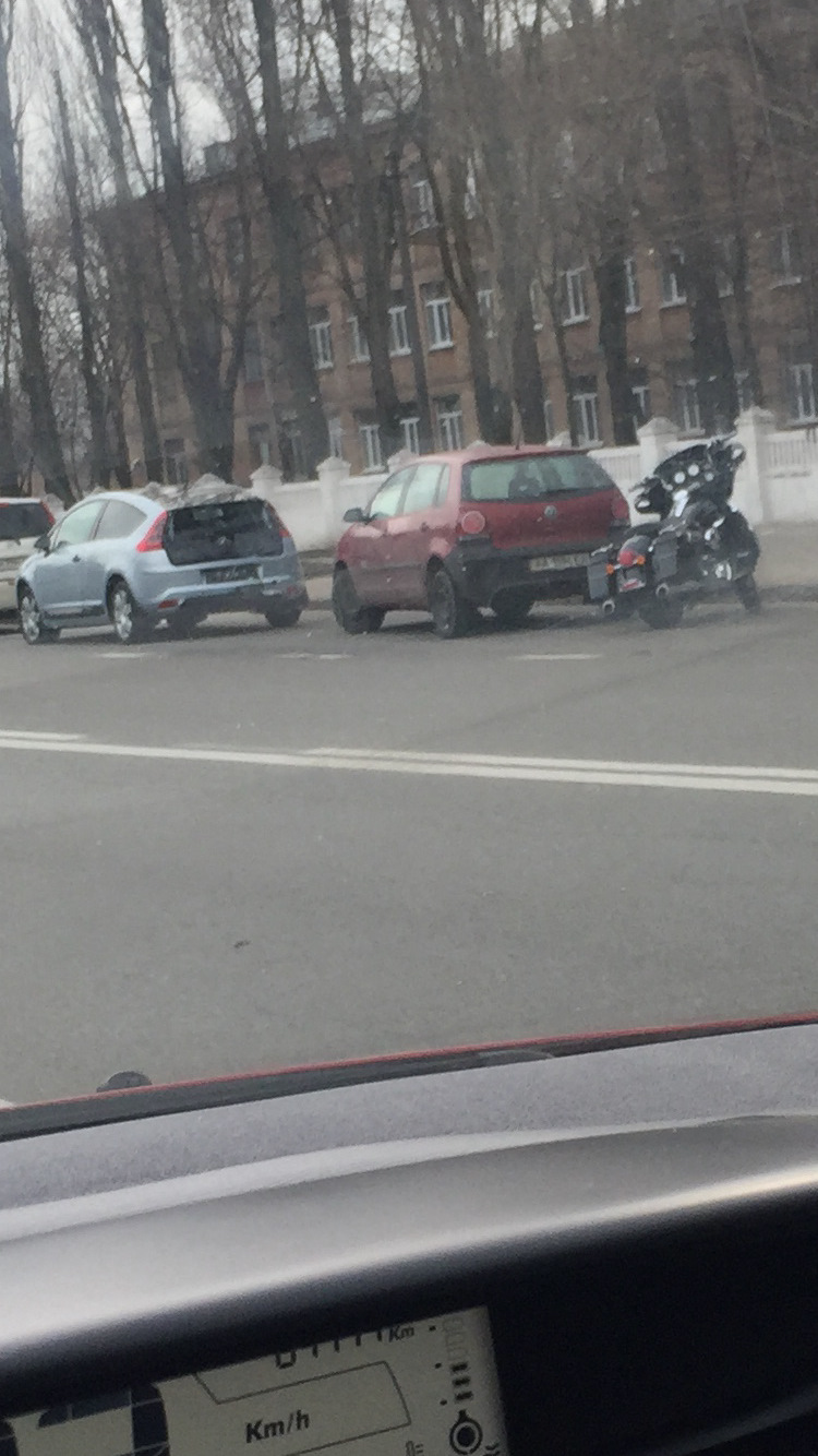 Обережно хрустики 1