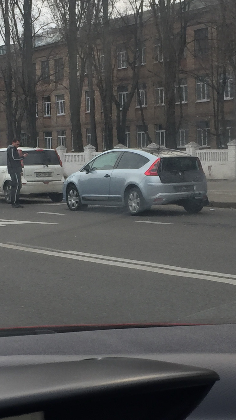 Обережно хрустики 2