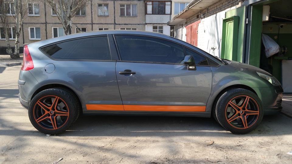 Чудова весняна погода, можна і приміряти літні тапки) 4