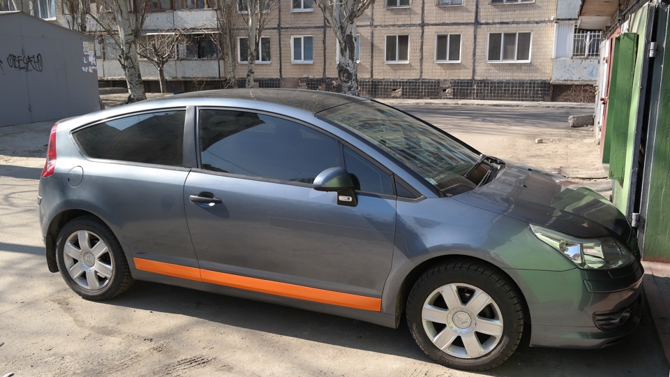 Чудова весняна погода, можна і приміряти літні тапки) 3