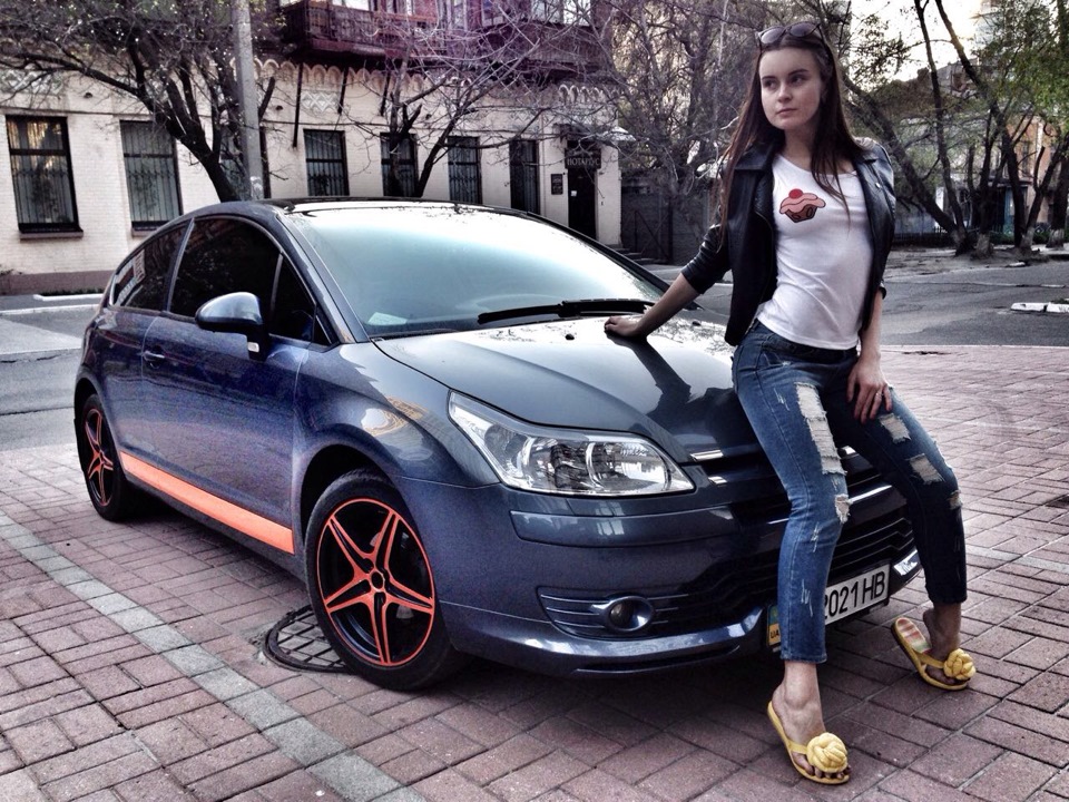 Перший міні фотосет 1