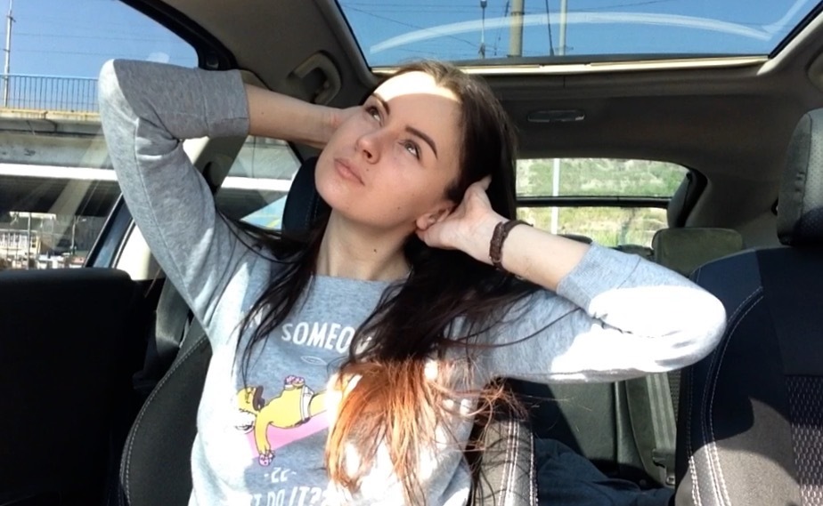 Перший міні фотосет 5