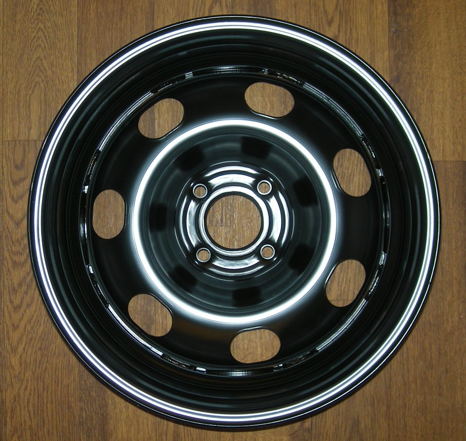 До зими готовий! (KFZ 7860 + Goodyear Ultra Grip 8) 1
