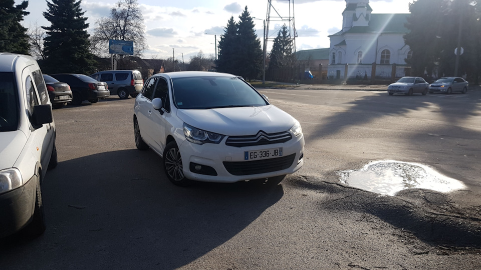 Зібрав нового коня 1