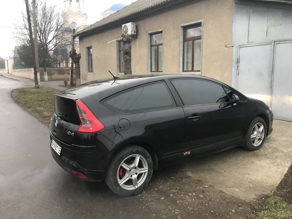 Обновив зовнішній вигляд 4