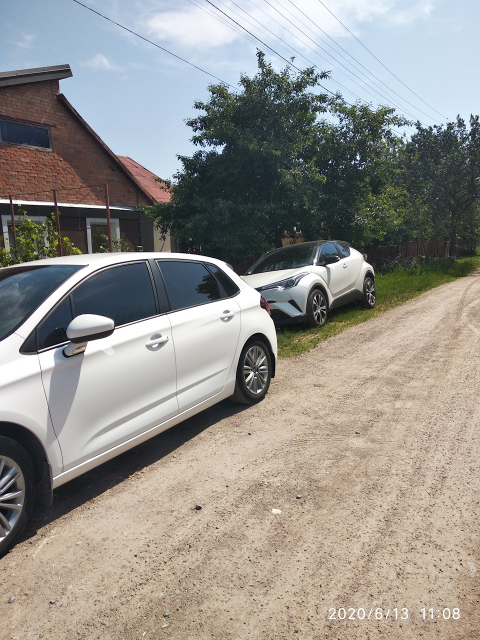 C-HR 1