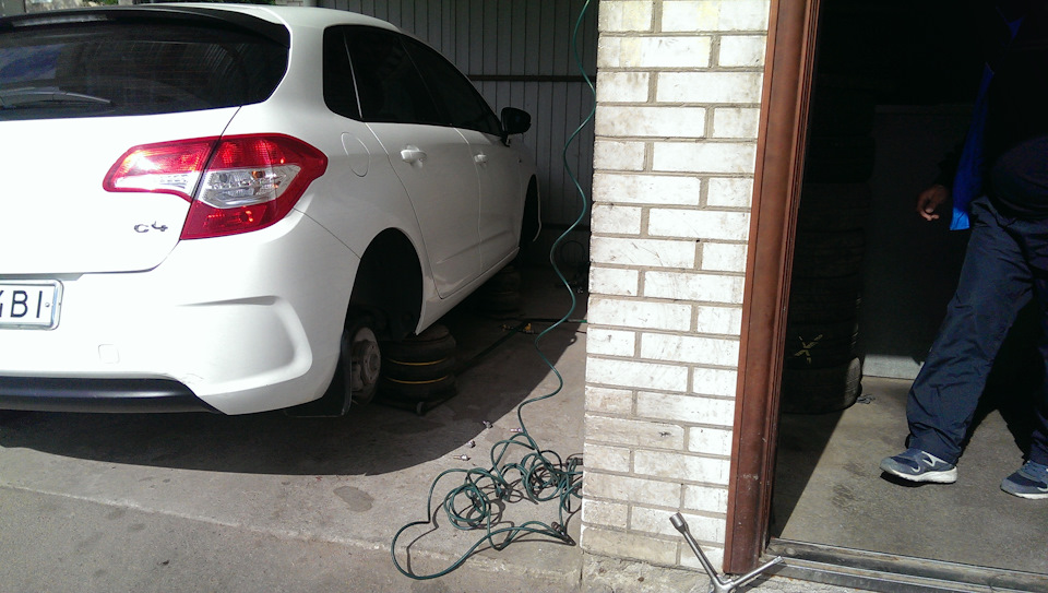 Hankook Ventus Prime 3