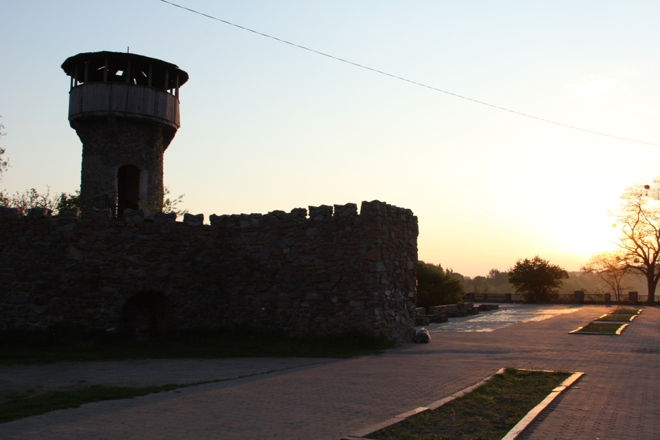 Київ - Львів 1