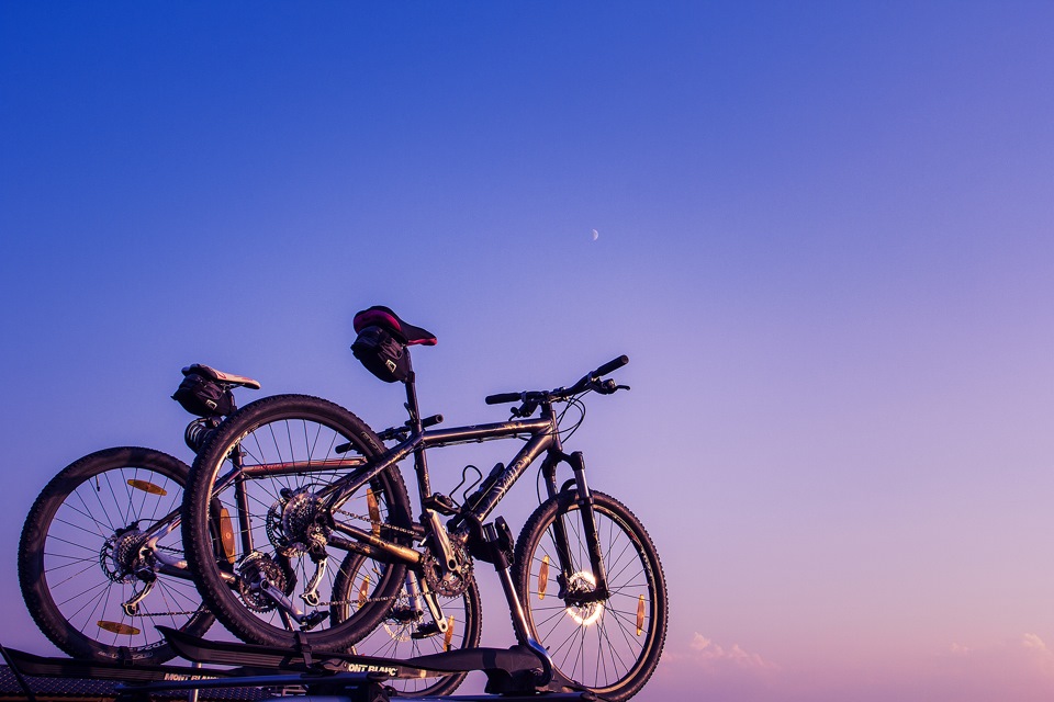 Велокріплення Thule ProRide 591 3