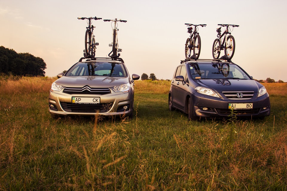 Велокріплення Thule ProRide 591 2