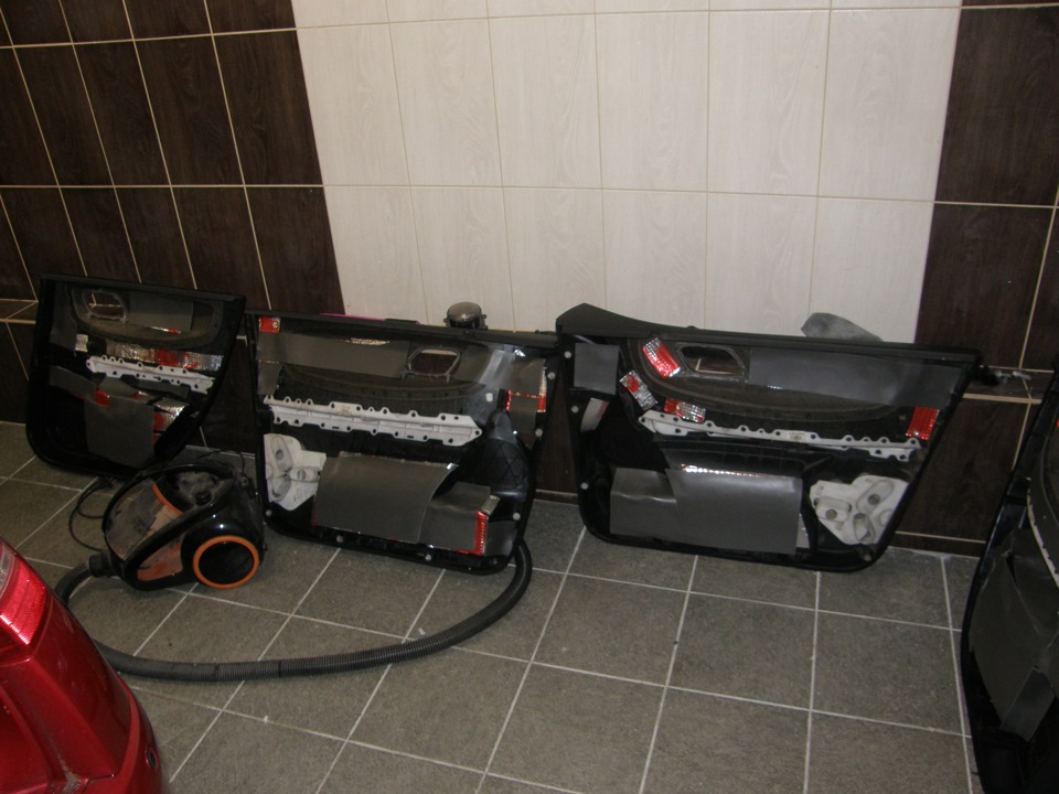 ч.7 віброшумоізоляція 5