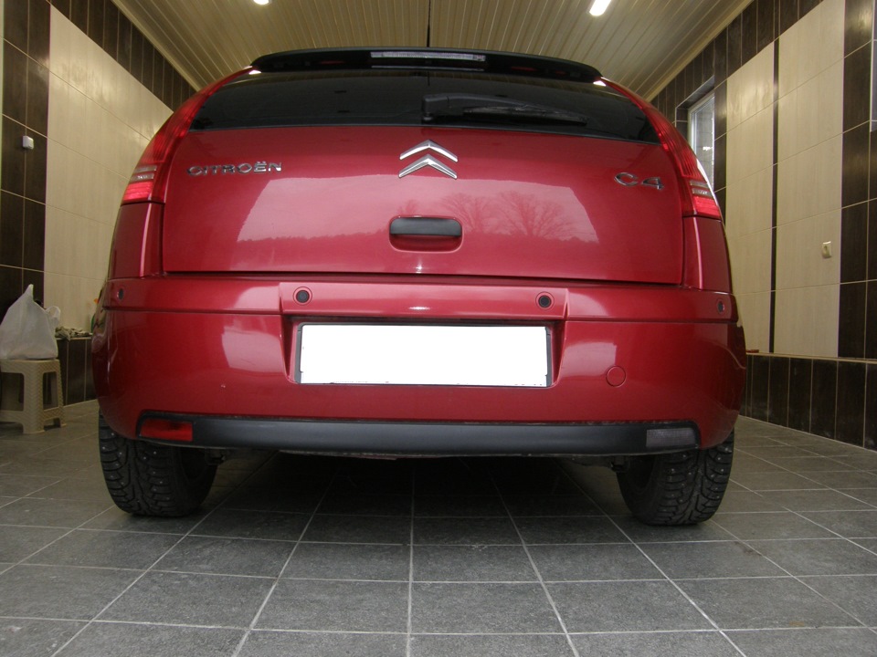 фото автомобіля після миття ч.1 5