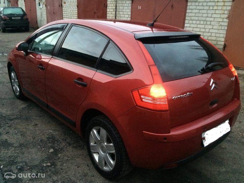 власне покупка авто 4