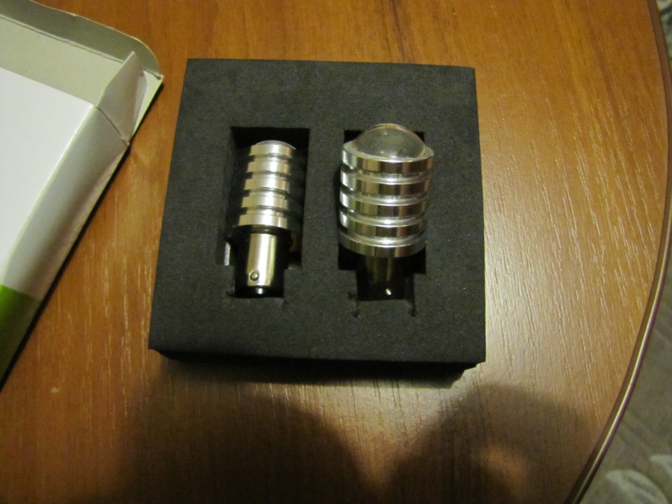 LED лампи епопея продовжується ... 3