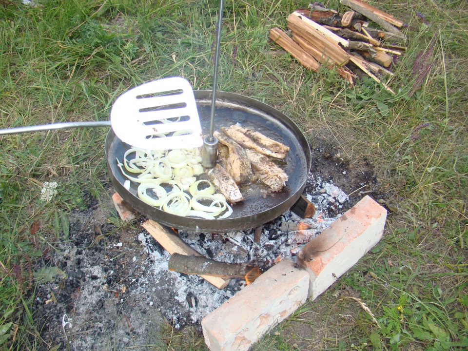 Виїзд на природу 5