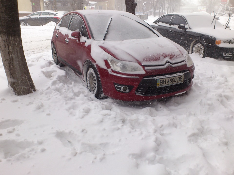 -22 градуси 1