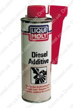 Присадка Diesel Additive 1