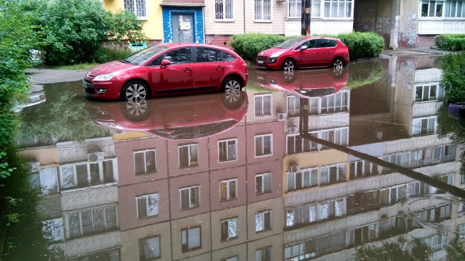 Раптово 3