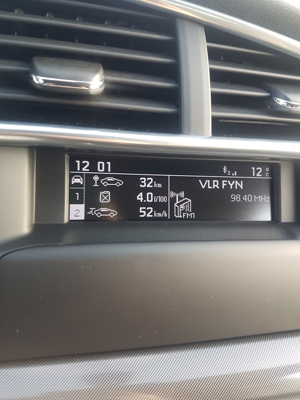 Звіт 1 рік та 30 тис. км. 2