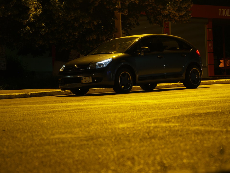 Фото вночі 1