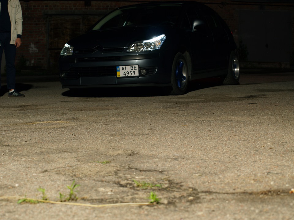 Фото вночі 5