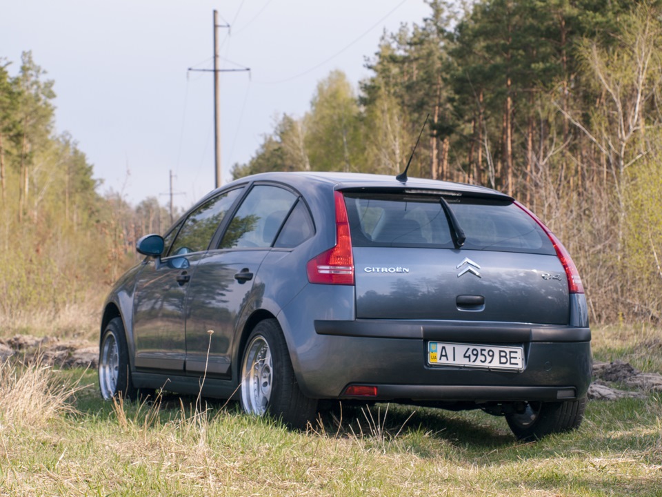 Фото із задніми пружинами -40 1