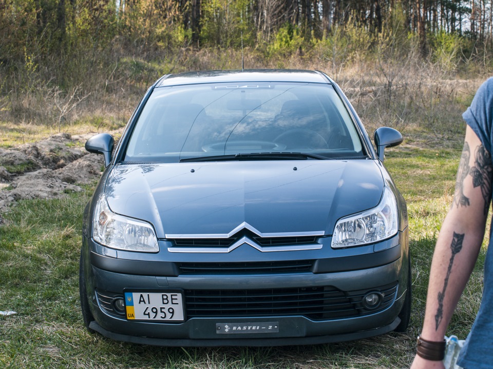 Фото із задніми пружинами -40 5