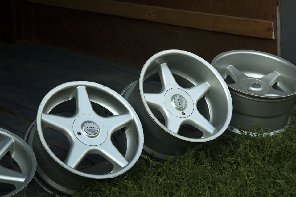 продаж коліс 4