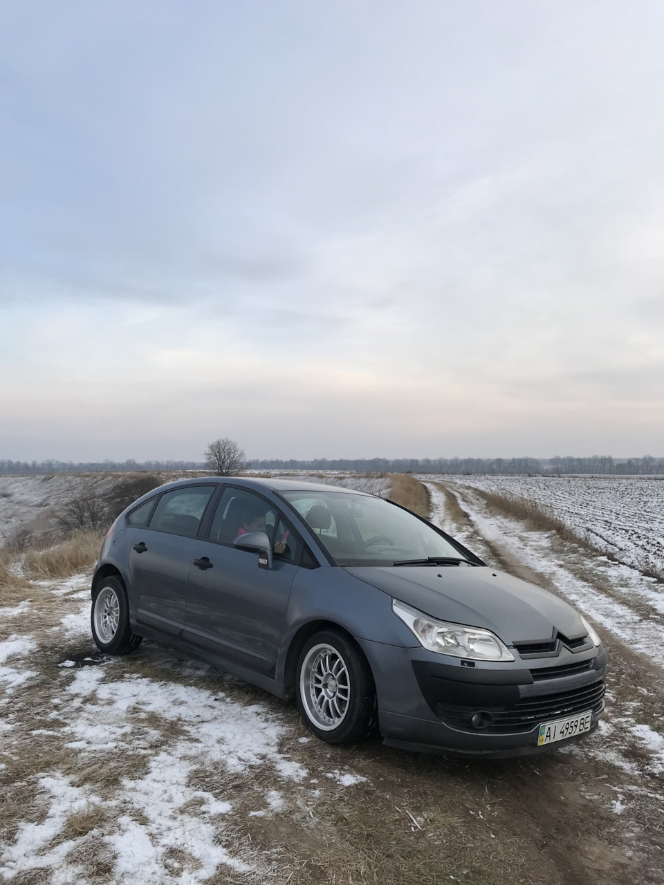 Рестайлінг 3
