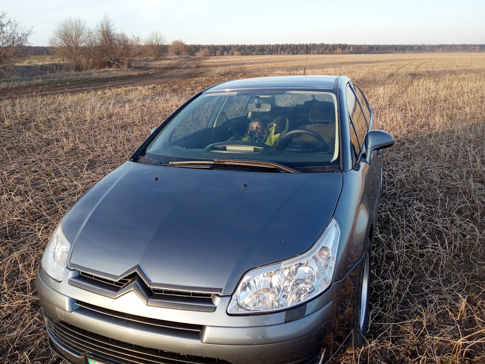 Зміна коліс 3