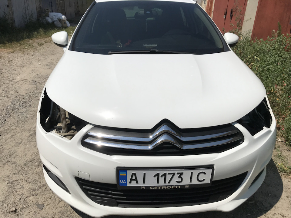 Лінзи з ангельськими вічками 3