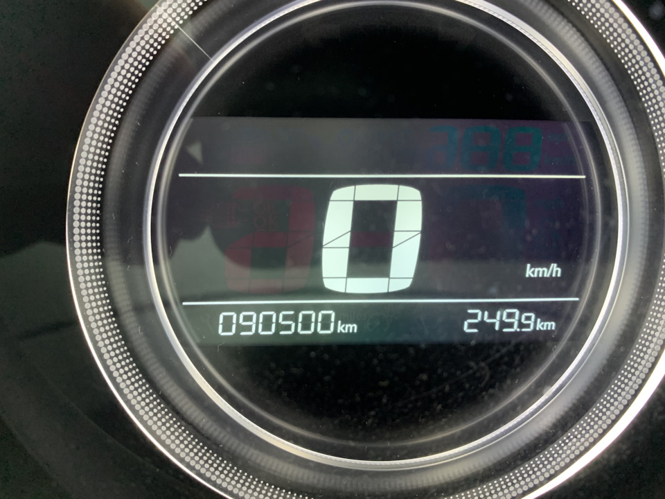 90к ТО та вентилятор 3