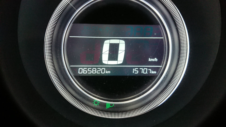 Просто мастило на 65820 1