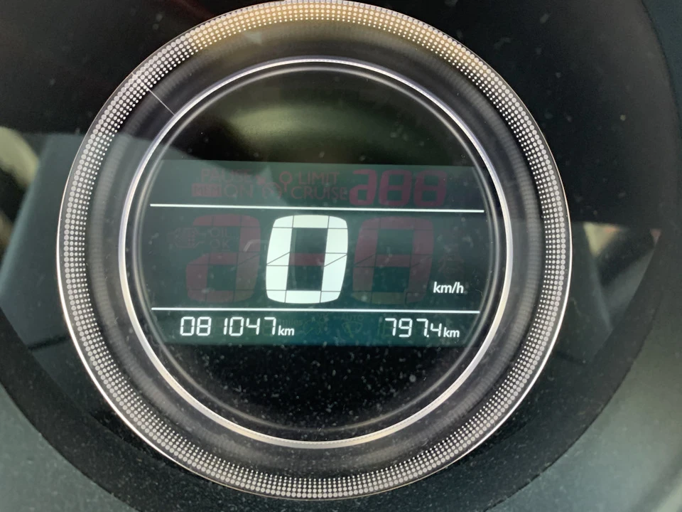 ТО 81к