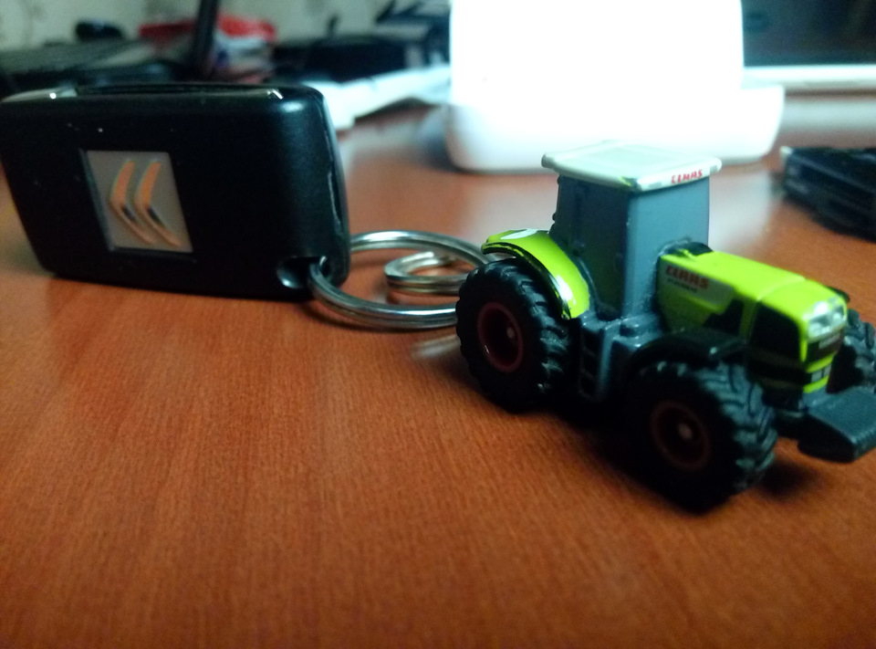 Тюнінг +100 Л.С. Diesel Power! 1