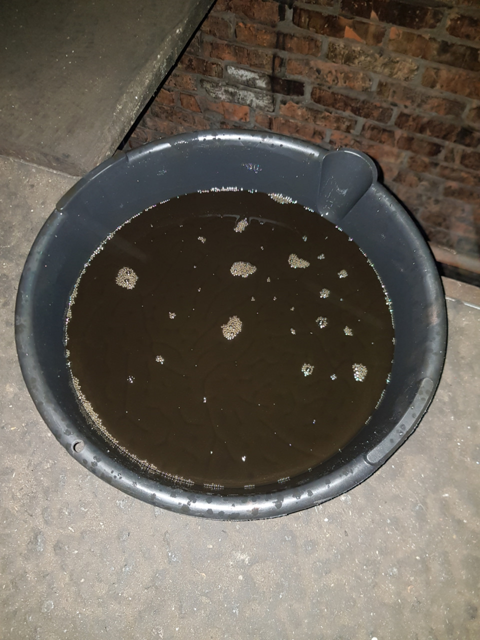 Масло МКПП 2