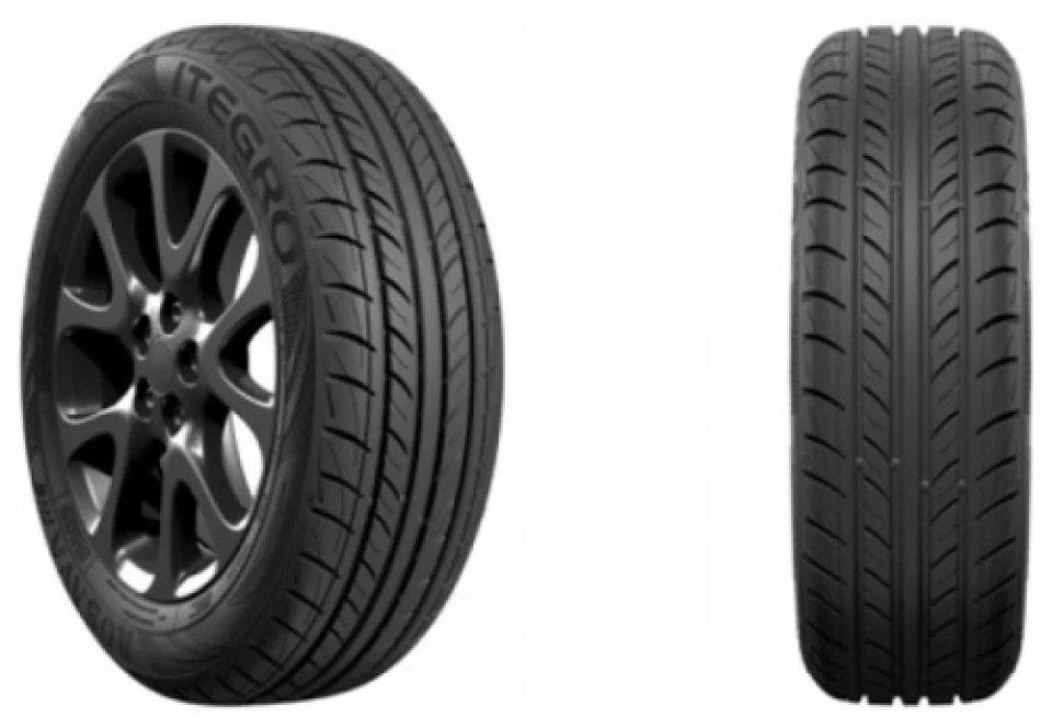 Відгук про Rosava SNOWGARD 205/60 R16
