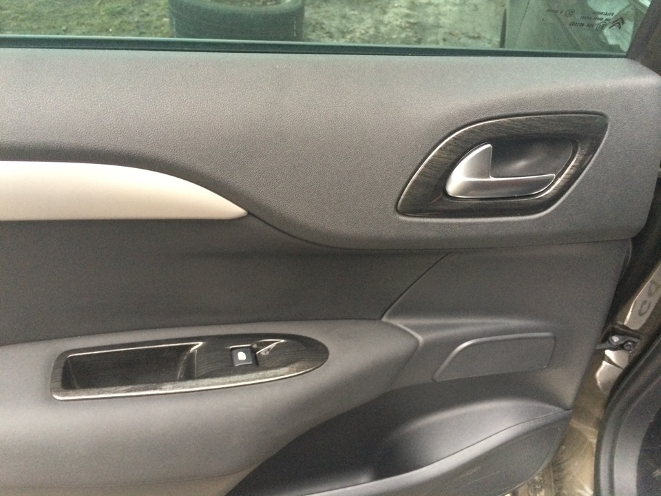 Аквадрук Сітроен С4 5