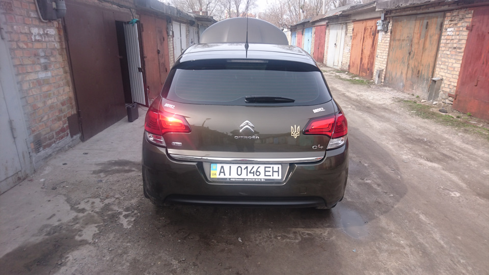 Фари Рестайл + полірування. 4
