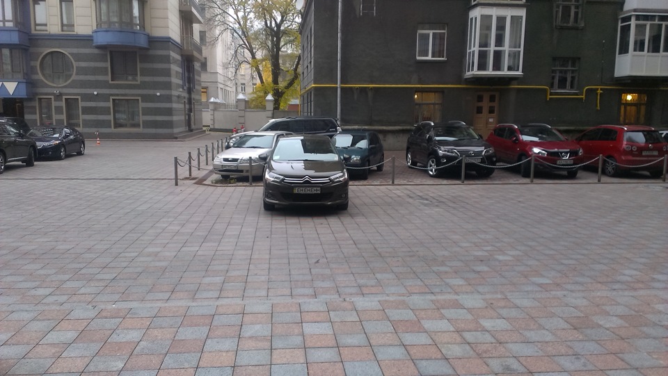 Сигналізація частина заключна. 5