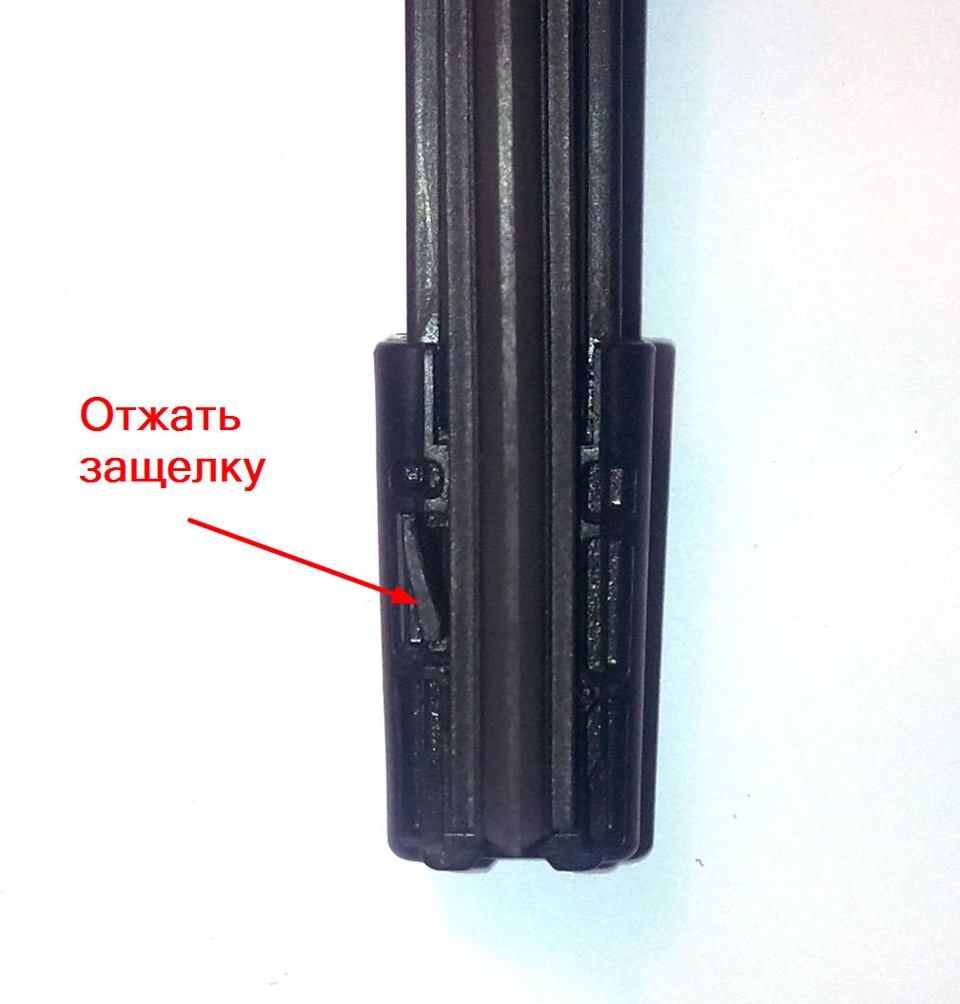 Ще раз про двірники 1