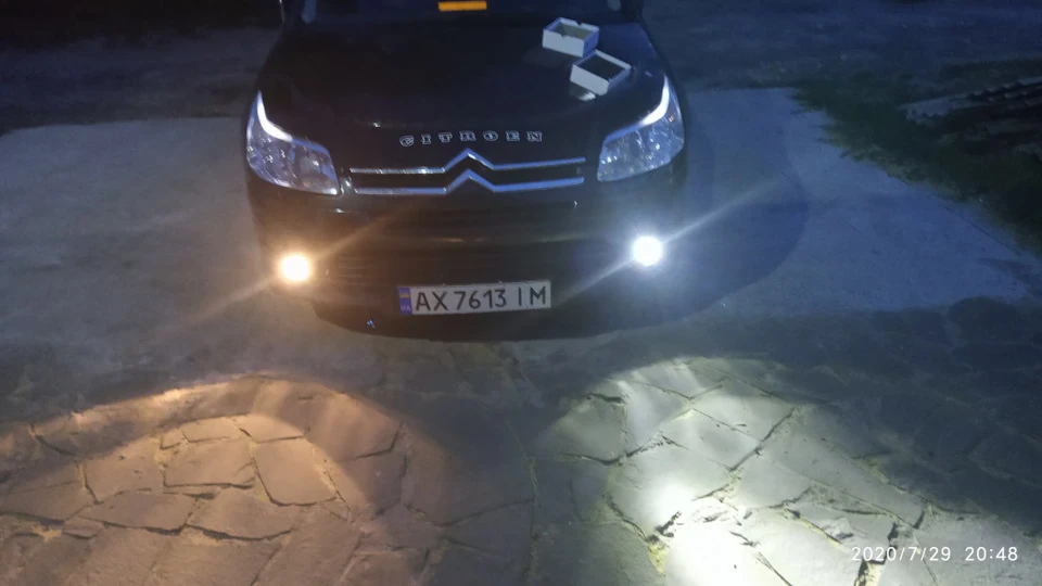 Лампочки LED