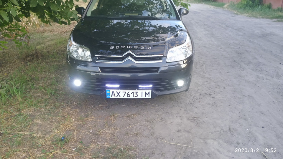 Світлодіоди 2