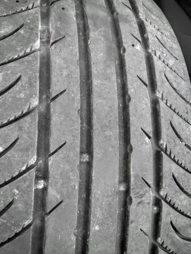 Перевзувся на зиму 4