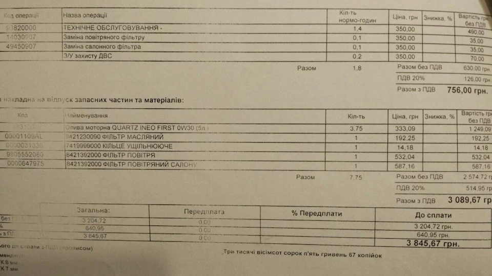 ТО-1