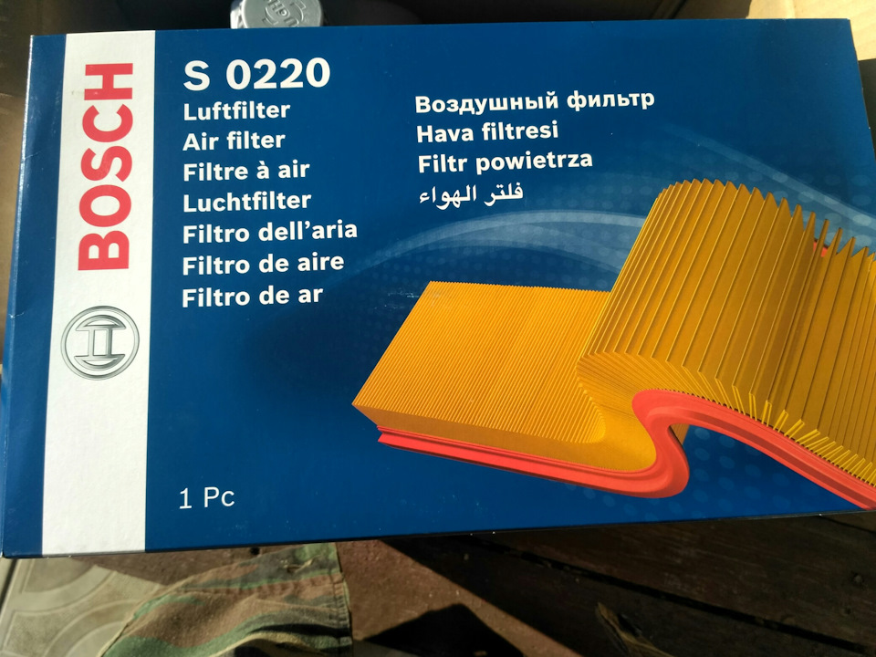 ТО 166000 км. 3