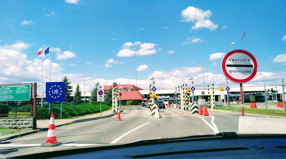 Галопом Європами 1